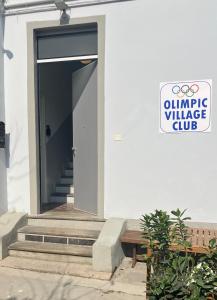 Olimpic Village Club 6