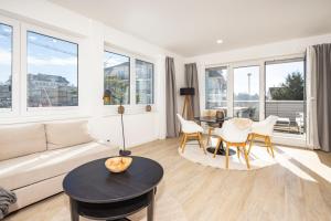 Ostsee Suite 5 - Strandperle