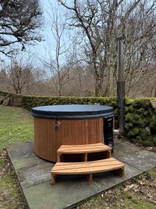 Forget Me Not Holiday Cottage