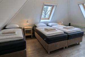 Ballumerhoeve t Pandje