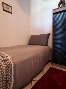 Chez Francesca Sangiuliano