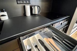 Zwirn Downtown Apartment