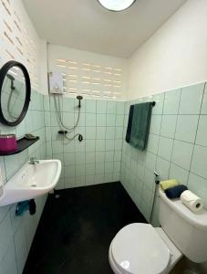 Firefly Bungalows Samui