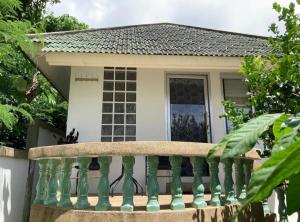 Firefly Bungalows Samui