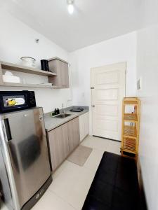 Affordable Stylish & Cozy Walk Up Condo