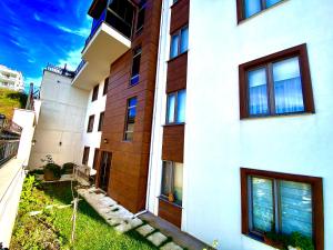 YELKEN PANSİYON Sinop