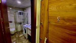 YELKEN PANSİYON Sinop