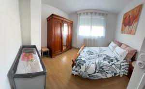 Maison 4 à 8 personnes