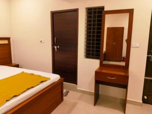 Sathya Sai Residency