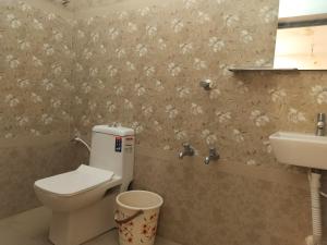 Sathya Sai Residency