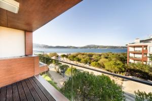 Troia Beach Apartment