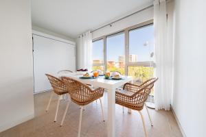 Troia Beach Apartment