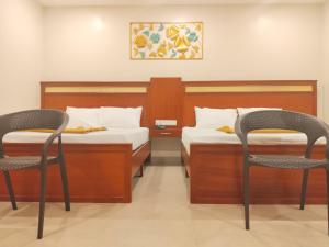 Sathya Sai Residency