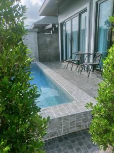 Aonang Homie Pool villa