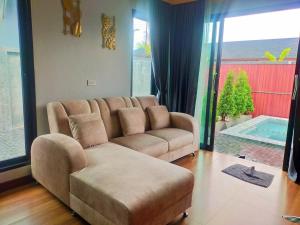 Aonang Homie Pool villa