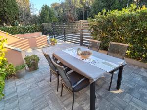 Apartman Baka Punta Pakoštane