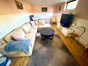 Budget-Friendly Guest House Near Linnaeus University
