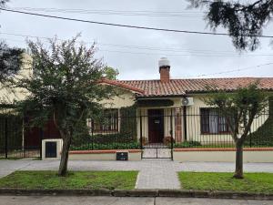 Departamento en Salta para 2 Tres Cerritos Premium