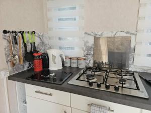 mobil-home