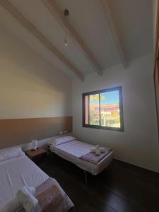 Ático 3 hab gran terraza y piscina Costa Dorada