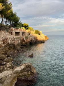 Lux & Comfort Apartment, Antibes