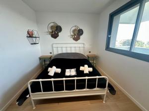 New Amazing 2 bedroom flat near casino beach mall