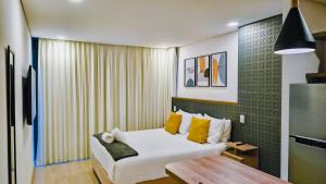 The Hood 102, Modern and Luxury Apartments