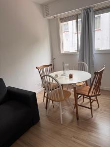 Departamento Salta I La Perla