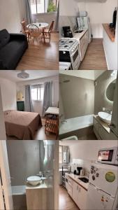 Departamento Salta I La Perla