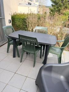 Le Ptit studio du vieux moulin