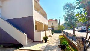 Croatian Home Apartments