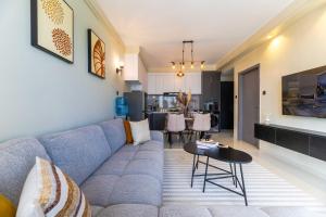 1 bedroom with rooftop swimming pool, westlands