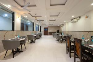 Hotel Grand Bloom Near IGI Airport Delhi