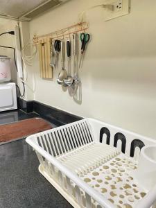 Uzziels Condotel