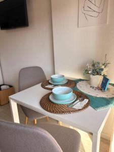 Sunny Balcony Loft Outdoor Nature Costa del Sol