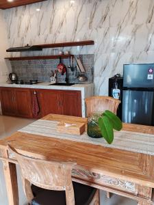 Umakami Pertiwi Villas