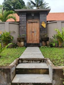 Umakami Pertiwi Villas