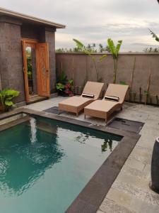 Umakami Pertiwi Villas