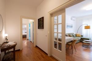 Kimera Luxury Apartments in Rome San Pietro