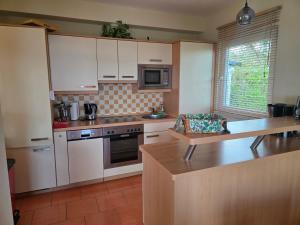 Ferienhaus Seeperle direkt am Plauer See