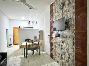 DMicaw Homestay Kota Marudu
