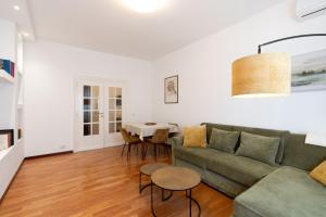 Kimera Luxury Apartments in Rome San Pietro