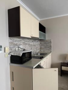 Berlin Golden Beach Studio