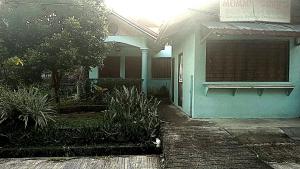 Air-Conditioned Private Room in Hubangon, Mahinog