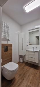 Wilczy apartament przy Malcie
