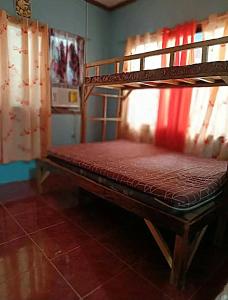 Air-Conditioned Private Room in Hubangon, Mahinog