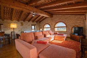 Catalunya Casas Captivating Villa in the Vineyard close to Sitges