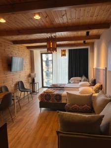 SkiLuxe New Gudauri - Loft 2