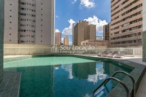 Aqui você se hospeda e garante total privacidade, além de conforto, praticidade e segurança