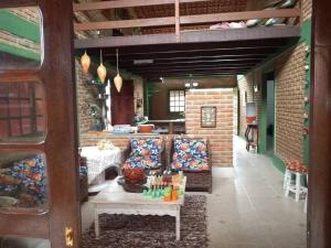 Casa em Tamandaré